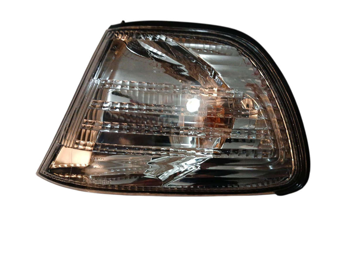 Toyota Condor 2002- LHS corner Lamp