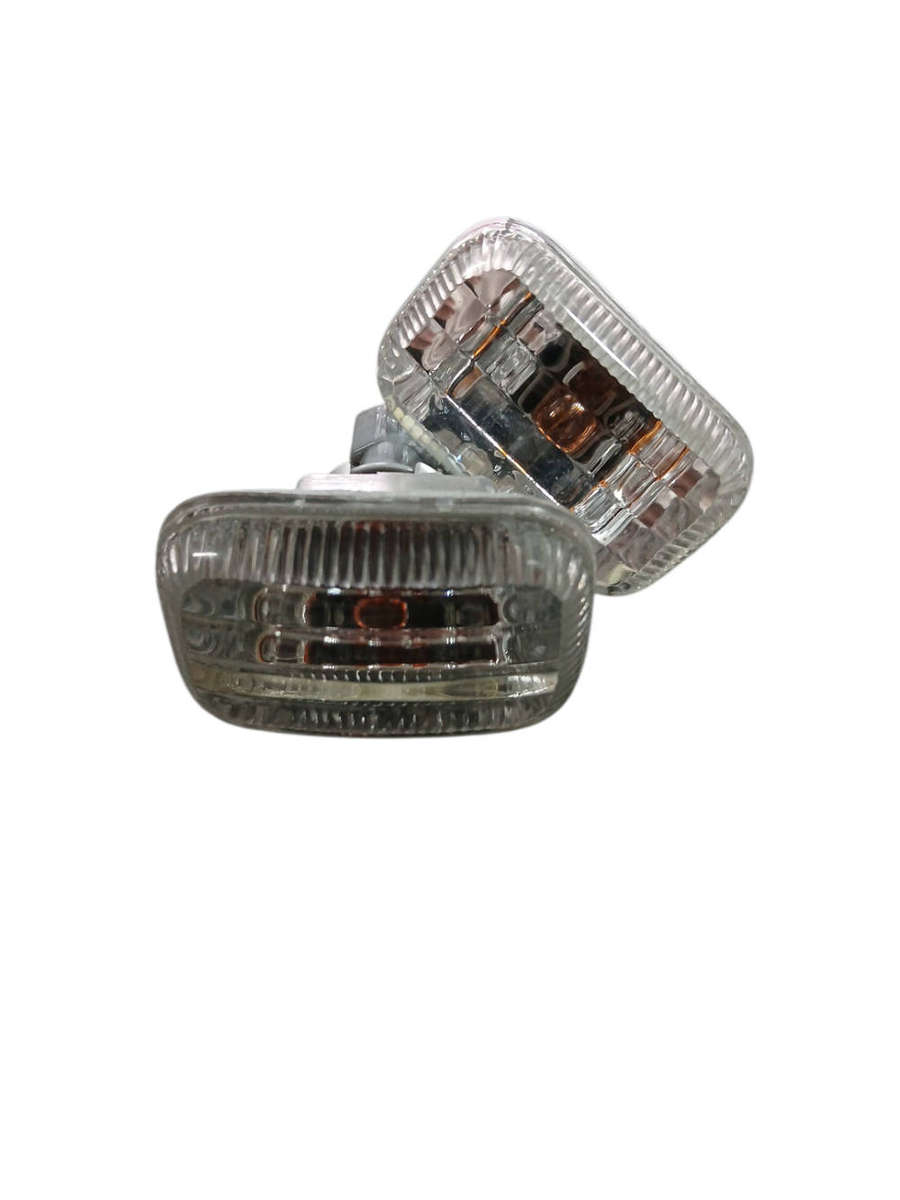 Isuzu KB250 Crystal Fender Indicator Set