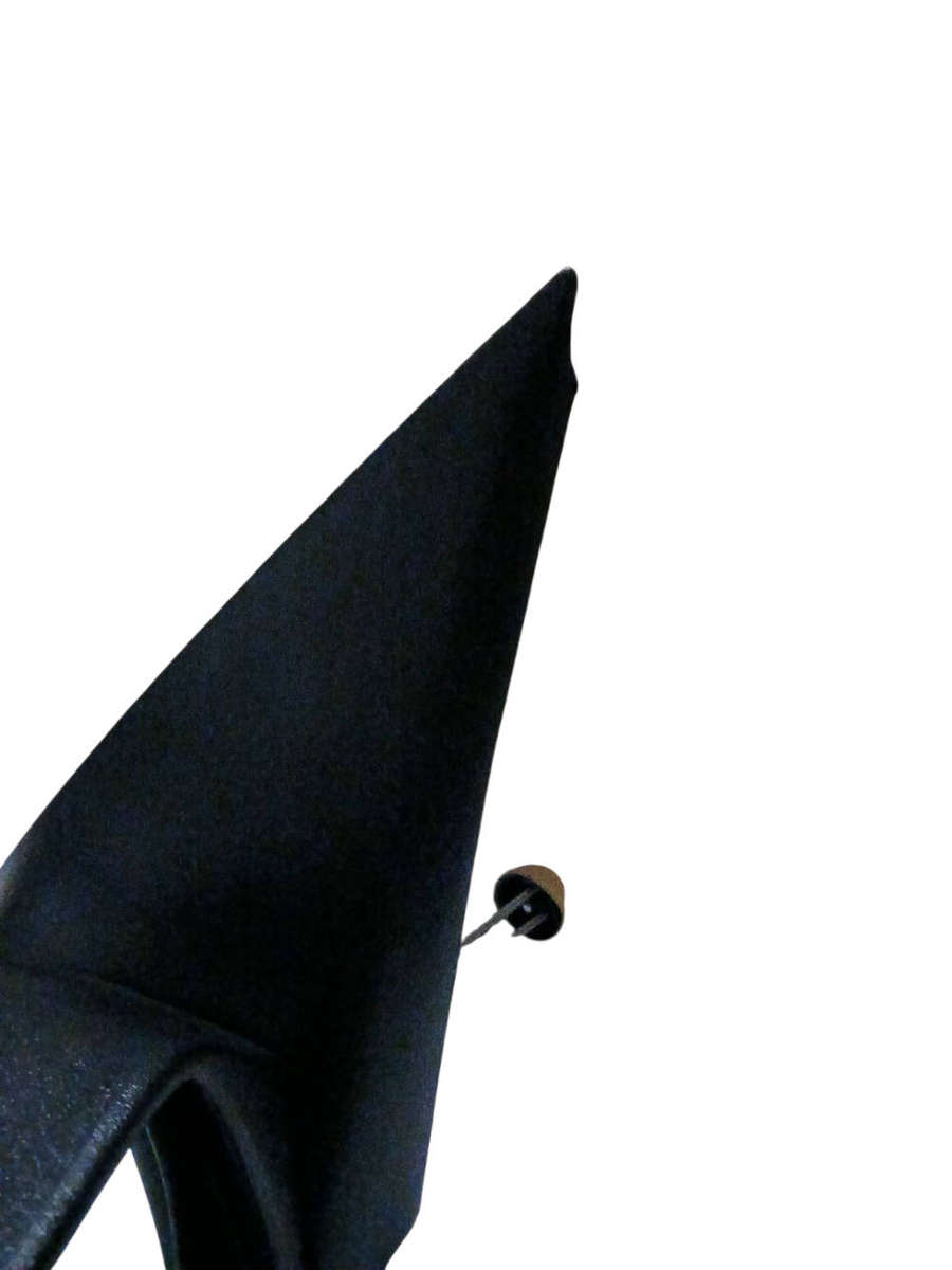 Ford Bantam 2002-12 LHS Manual Side Mirror