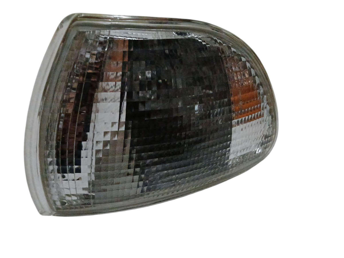 Fiat Palio 1998-01 LHS Clear Corner Lamp