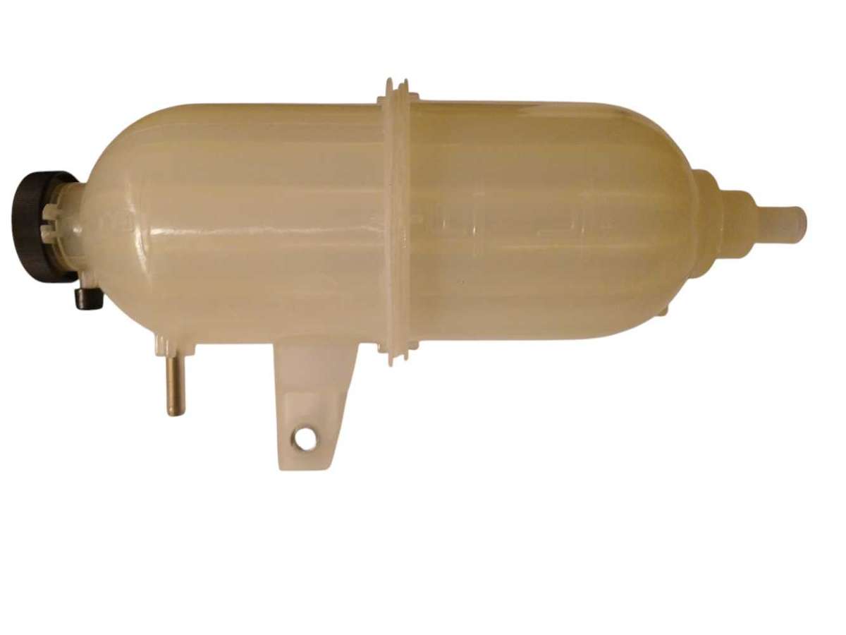 Toyota Hilux D4D/Vigo Radiator Bottle