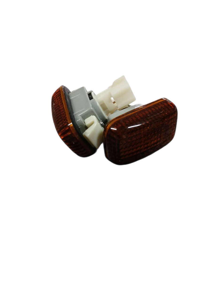 Isuzu KB250 Amber Fender Indicator Set