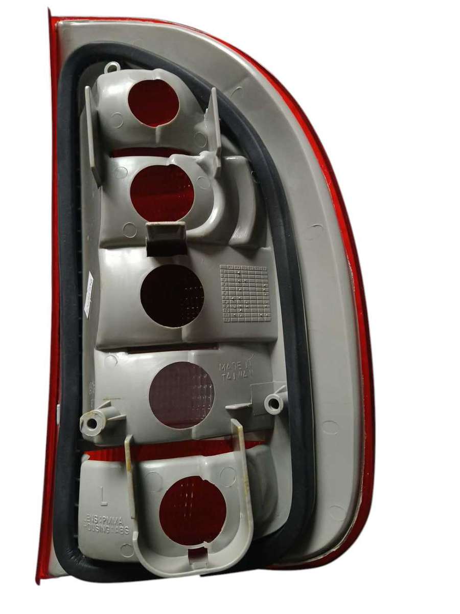 Opel Corsa Bakkie 1996-99 LHS Tail Lamp