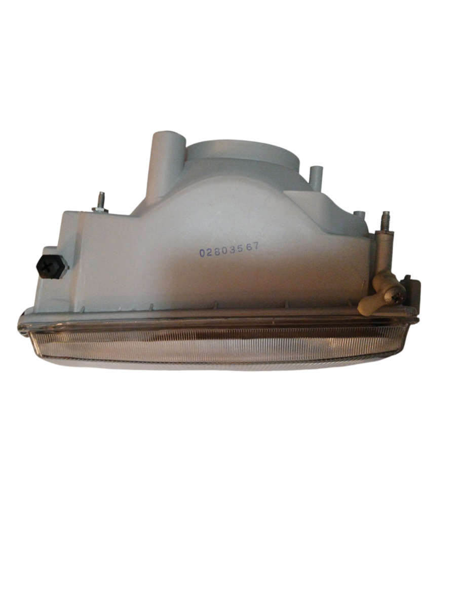 Fiat UNO 1990- LHS Headlamp