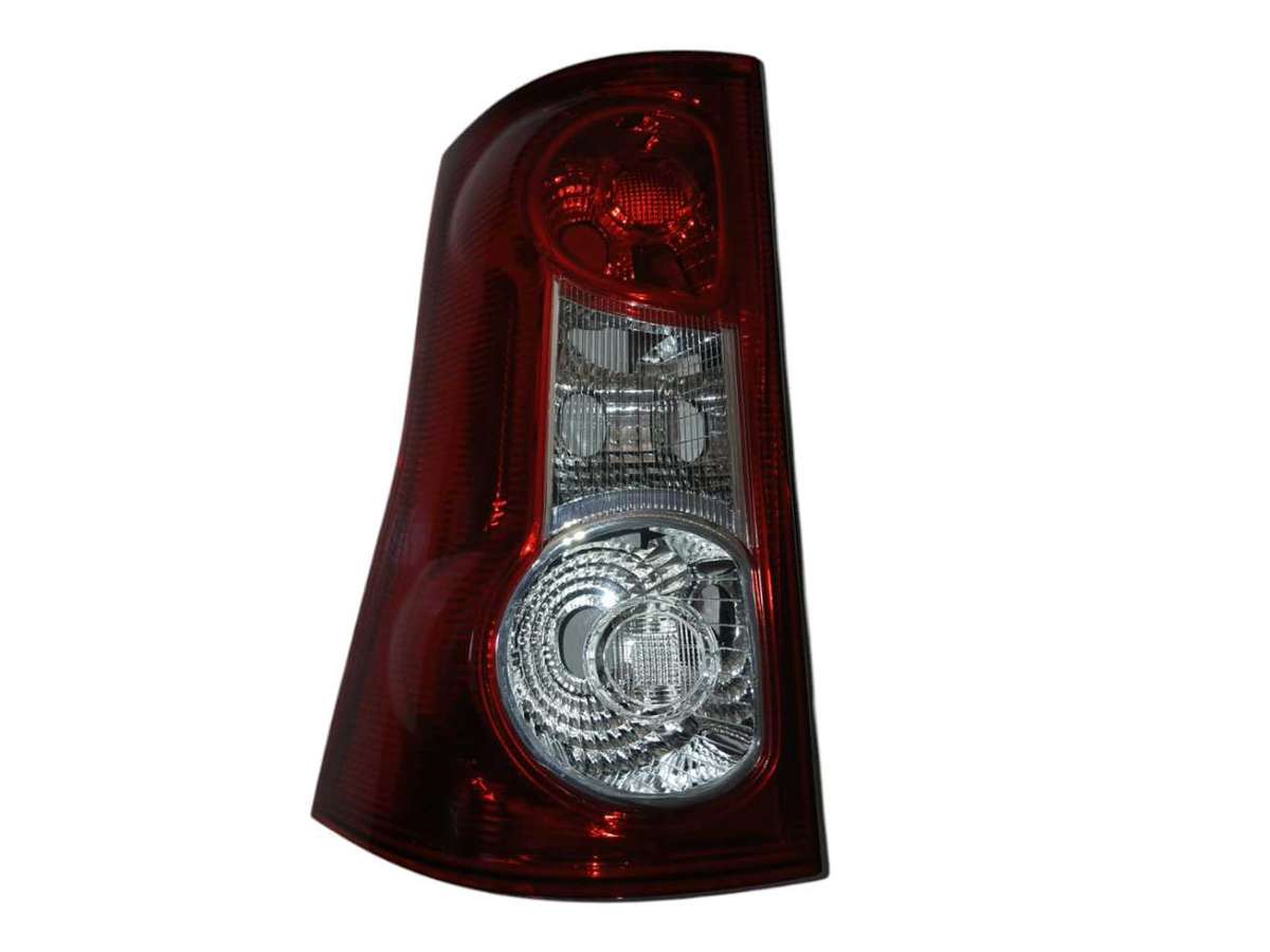 Nissan NP200 LHS Tail Lamp