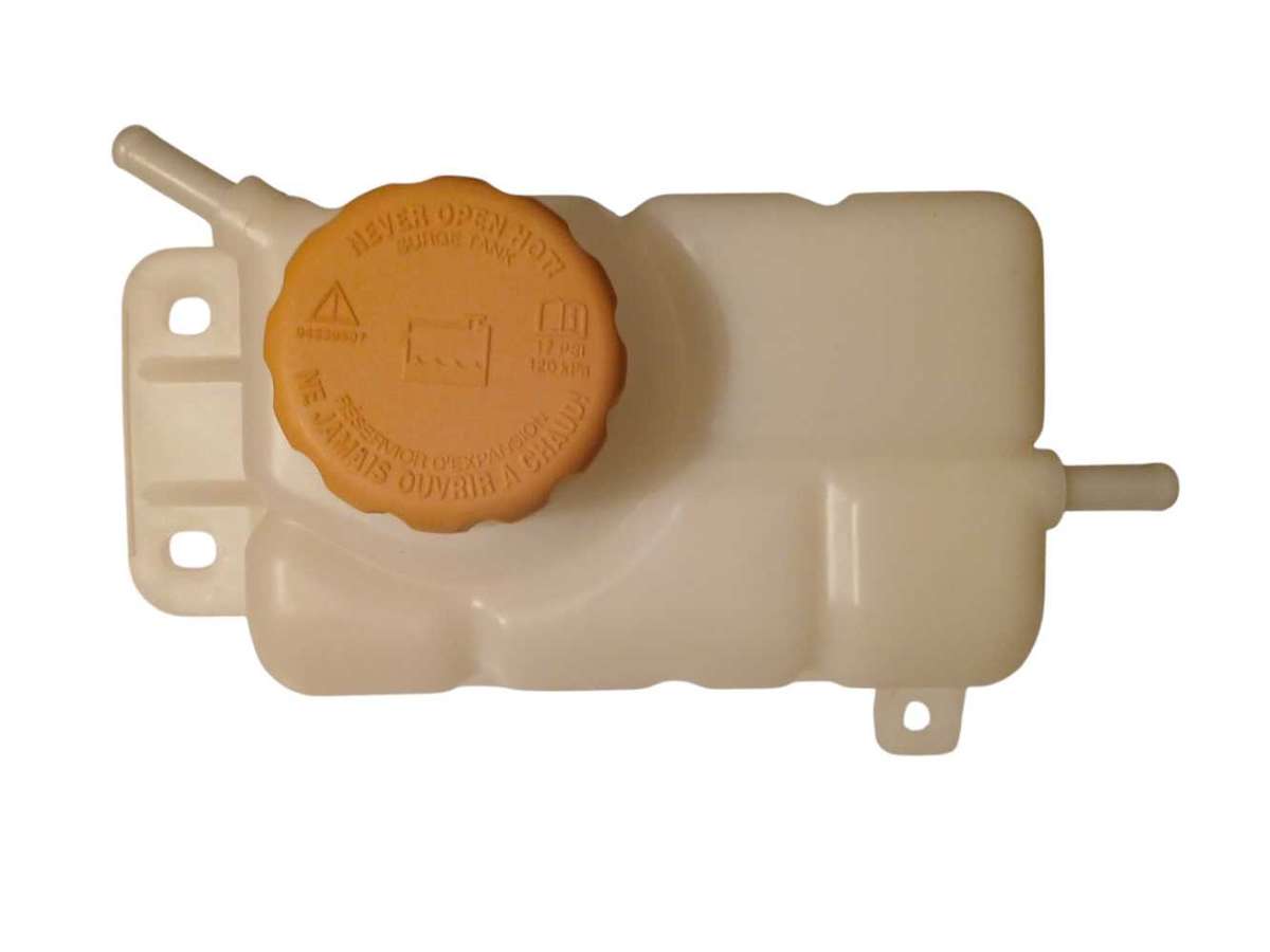 Chevrolet Aveo 1.6L Radiator Bottle