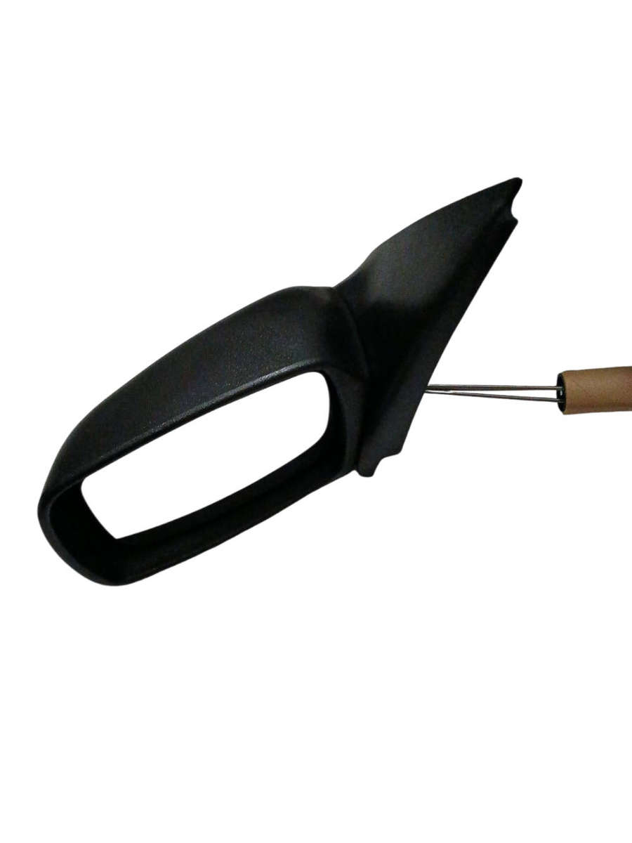 Ford Bantam 2002-12 LHS Manual Side Mirror