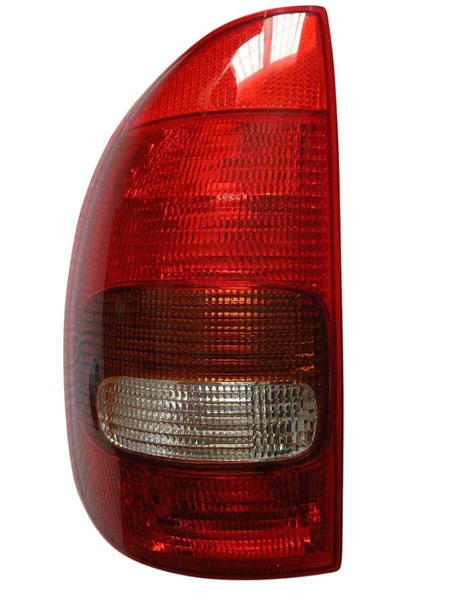 Opel Corsa Bakkie 1996-99 LHS Tail Lamp