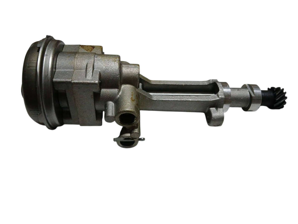 Isuzu 4Ja1 / 4Jb1 Engine Oil Pump