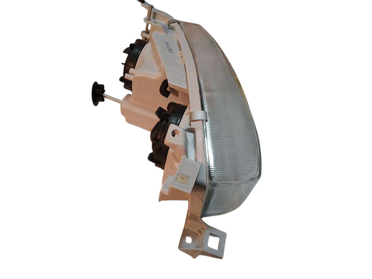 Toyota Camry 1992-1996 LHS DEPO HeadLamp