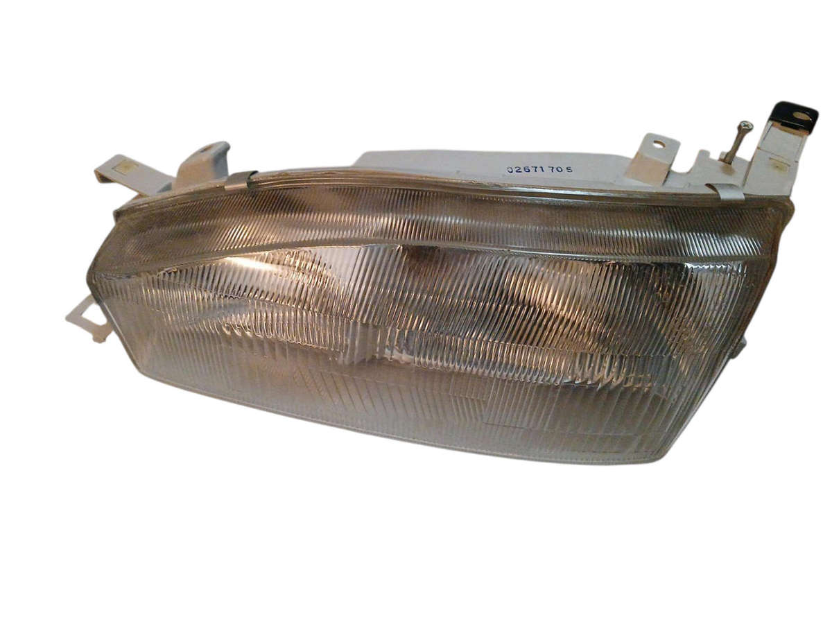 Toyota Camry 1992-1996 LHS DEPO HeadLamp