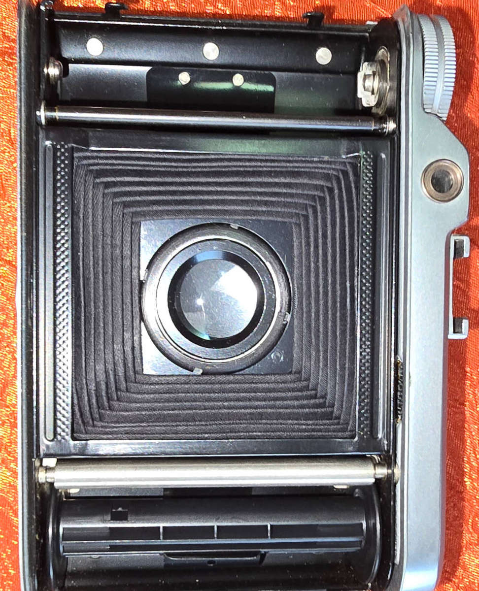 Voightländer Perkeo-1