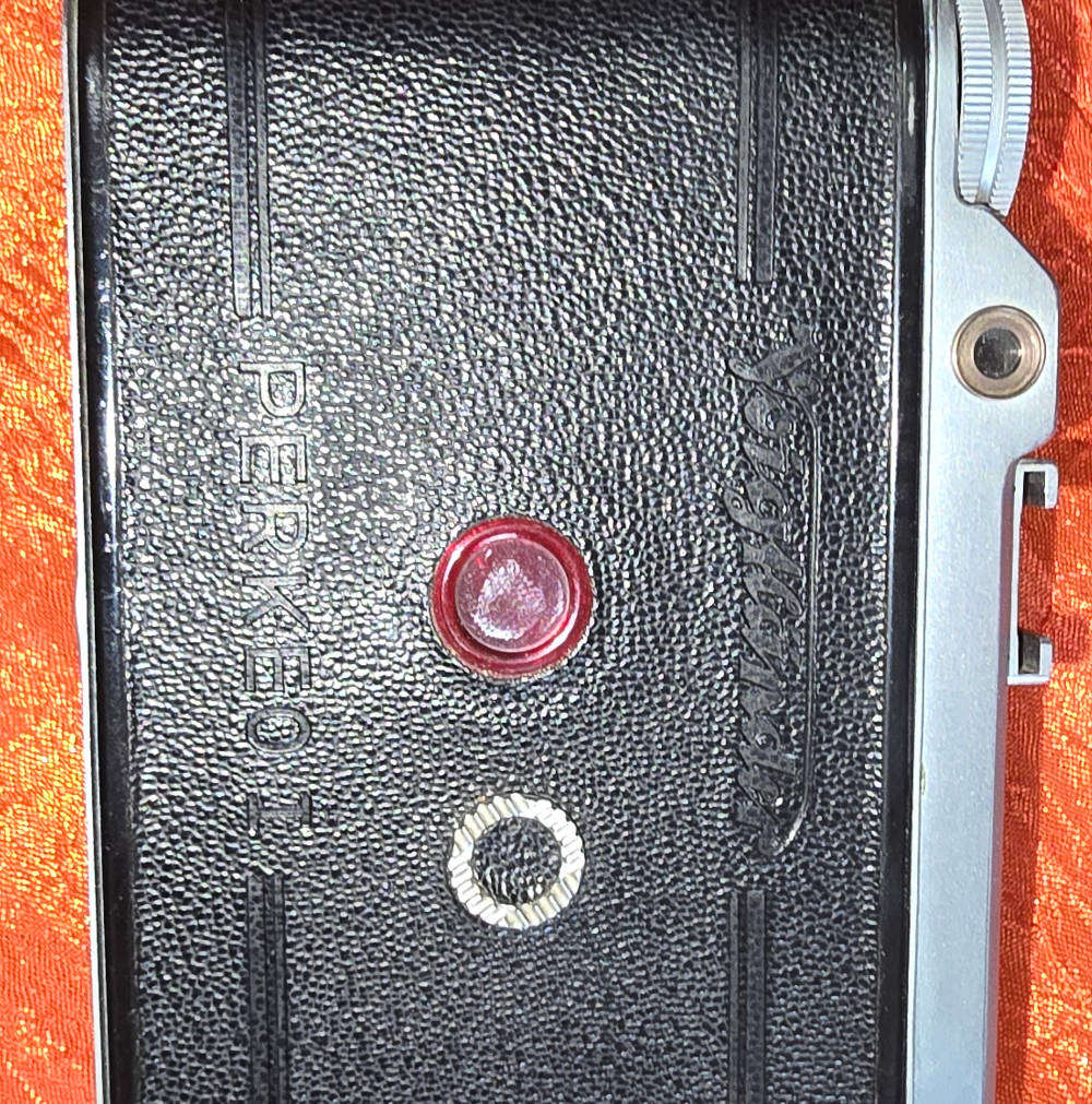 Voightländer Perkeo-1