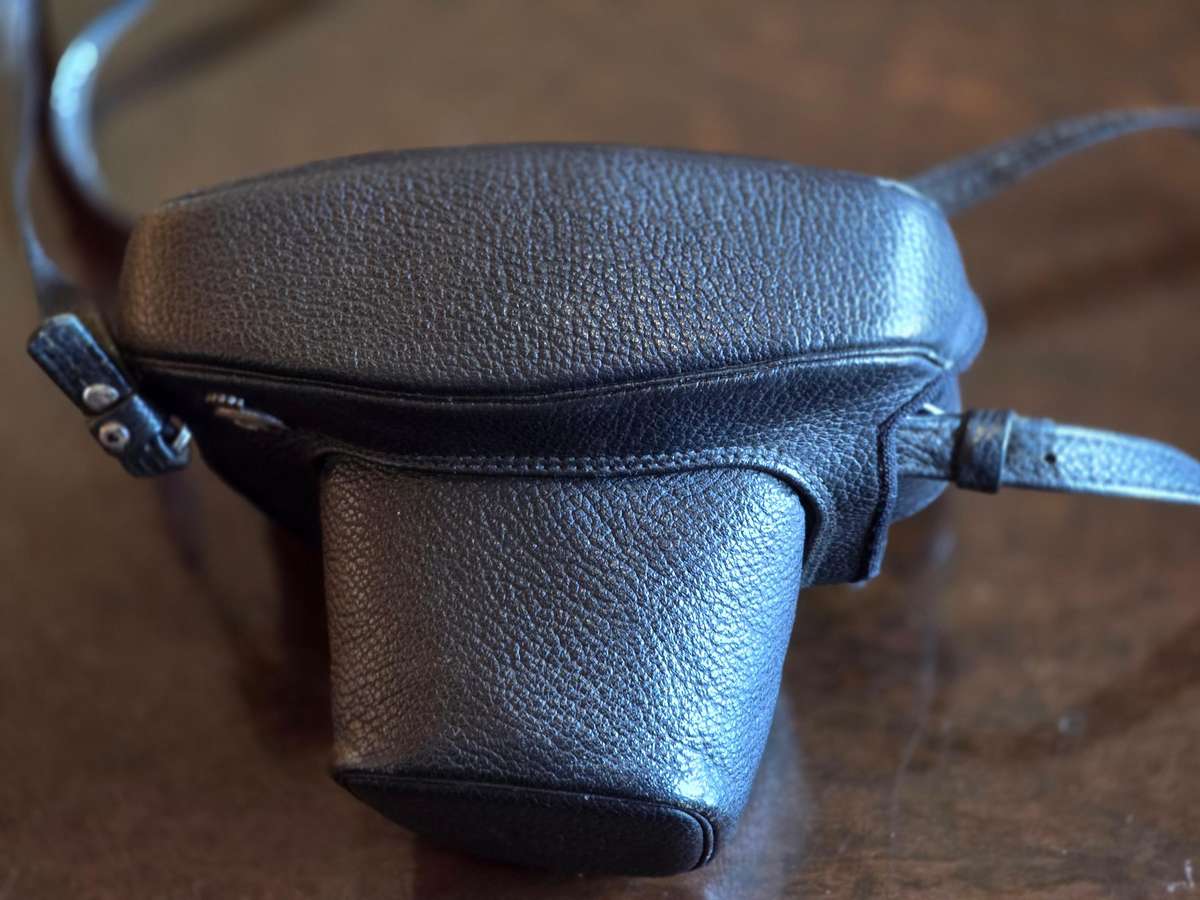 Asahi Pentax Spotmatic F 35mm SLR