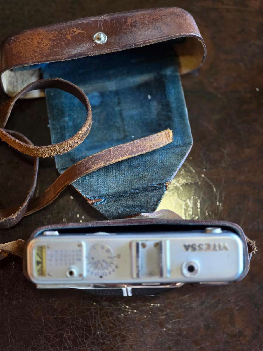 Voightlander Vitessa