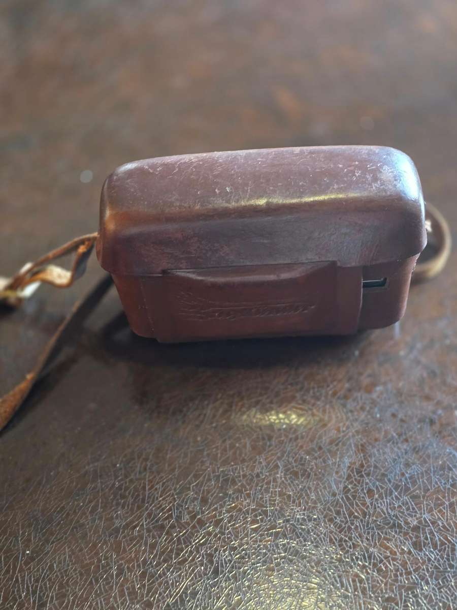 Voightlander Vitessa