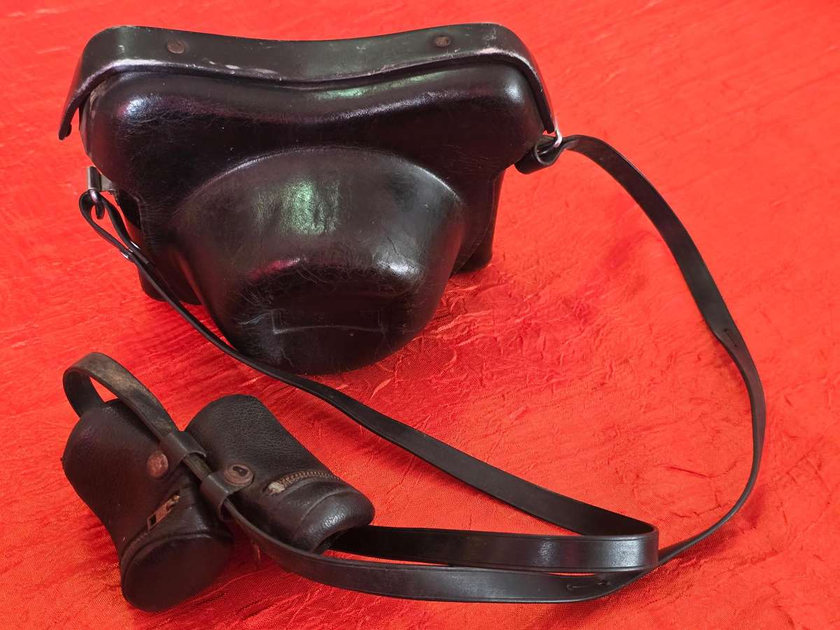 Yashica Electro 35 GSN Rangefinder