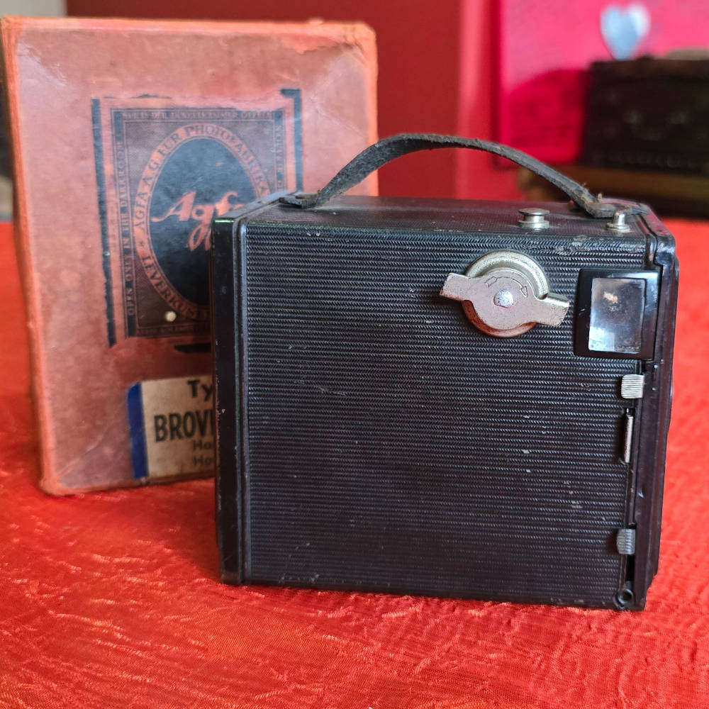 Agfa Synchro Box