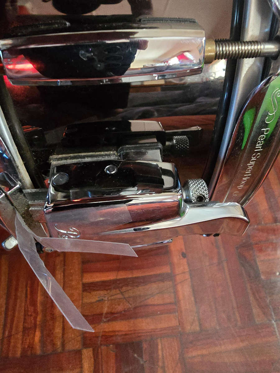 Pearl Chad Smith Signature Series Snare Drum