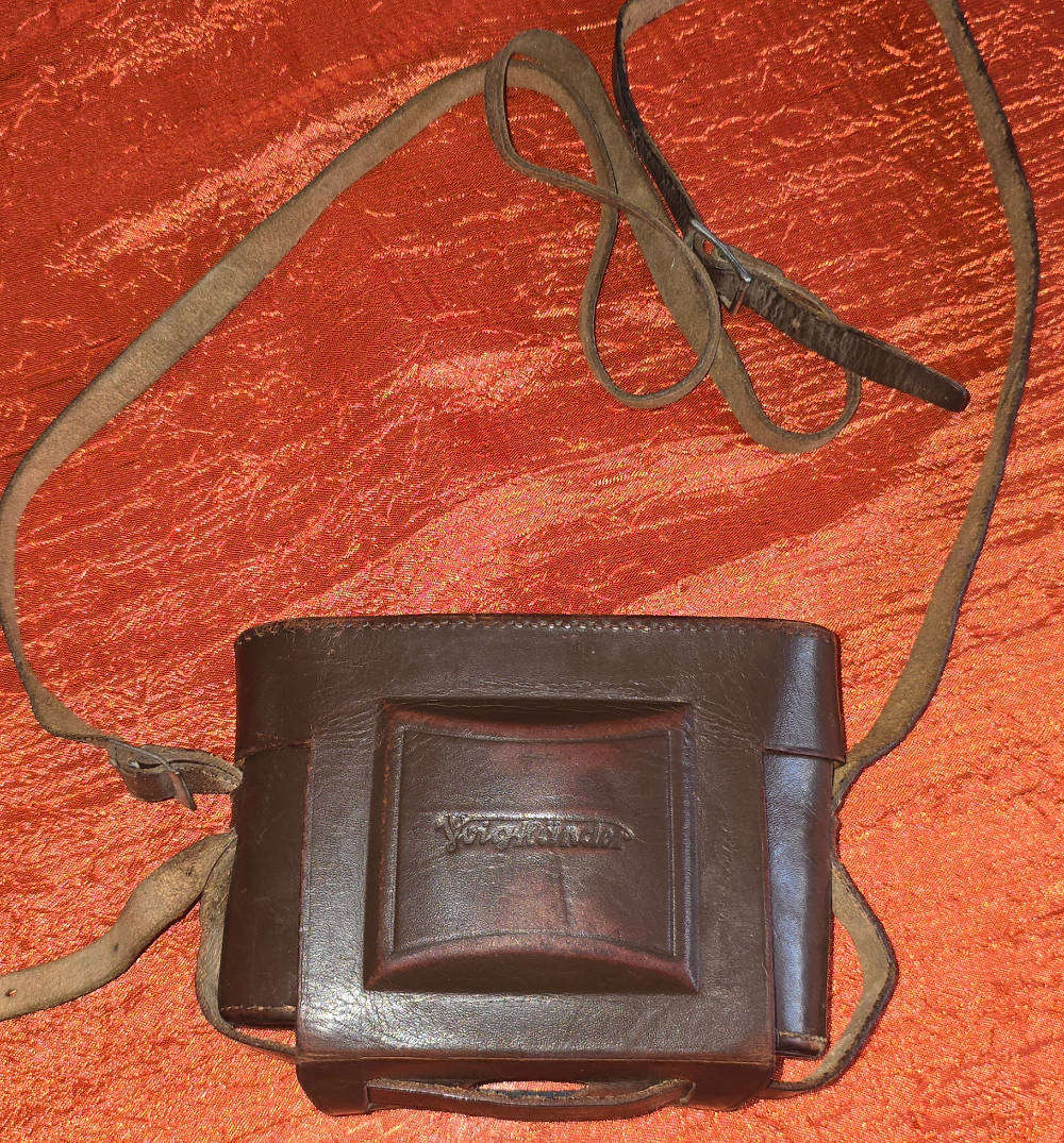 Voightländer Perkeo-1