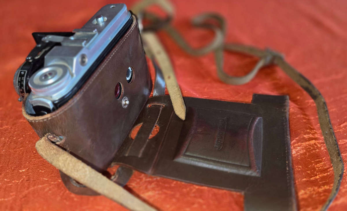 Voightländer Perkeo-1