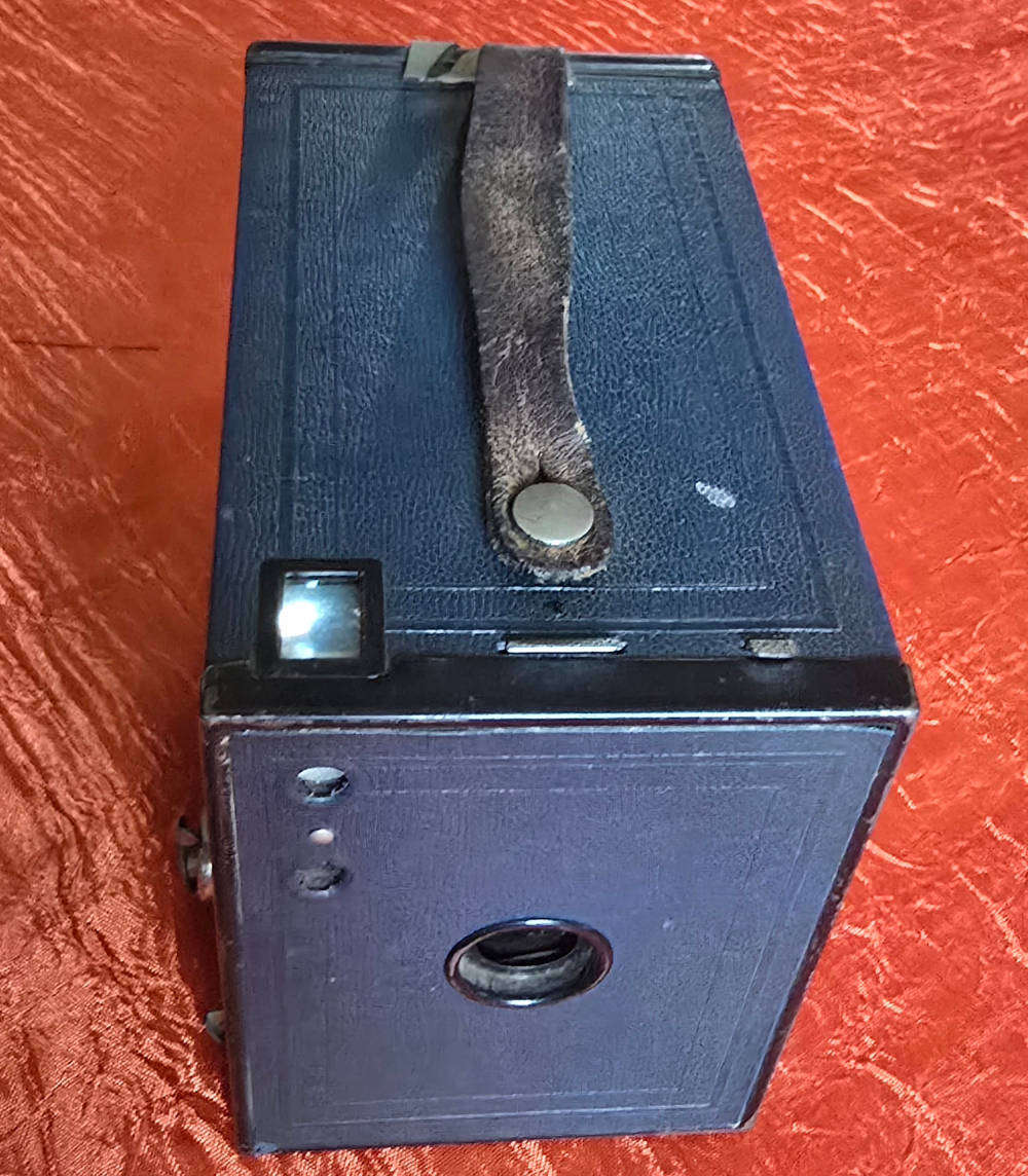 KODAK BROWNIE Colector Lot