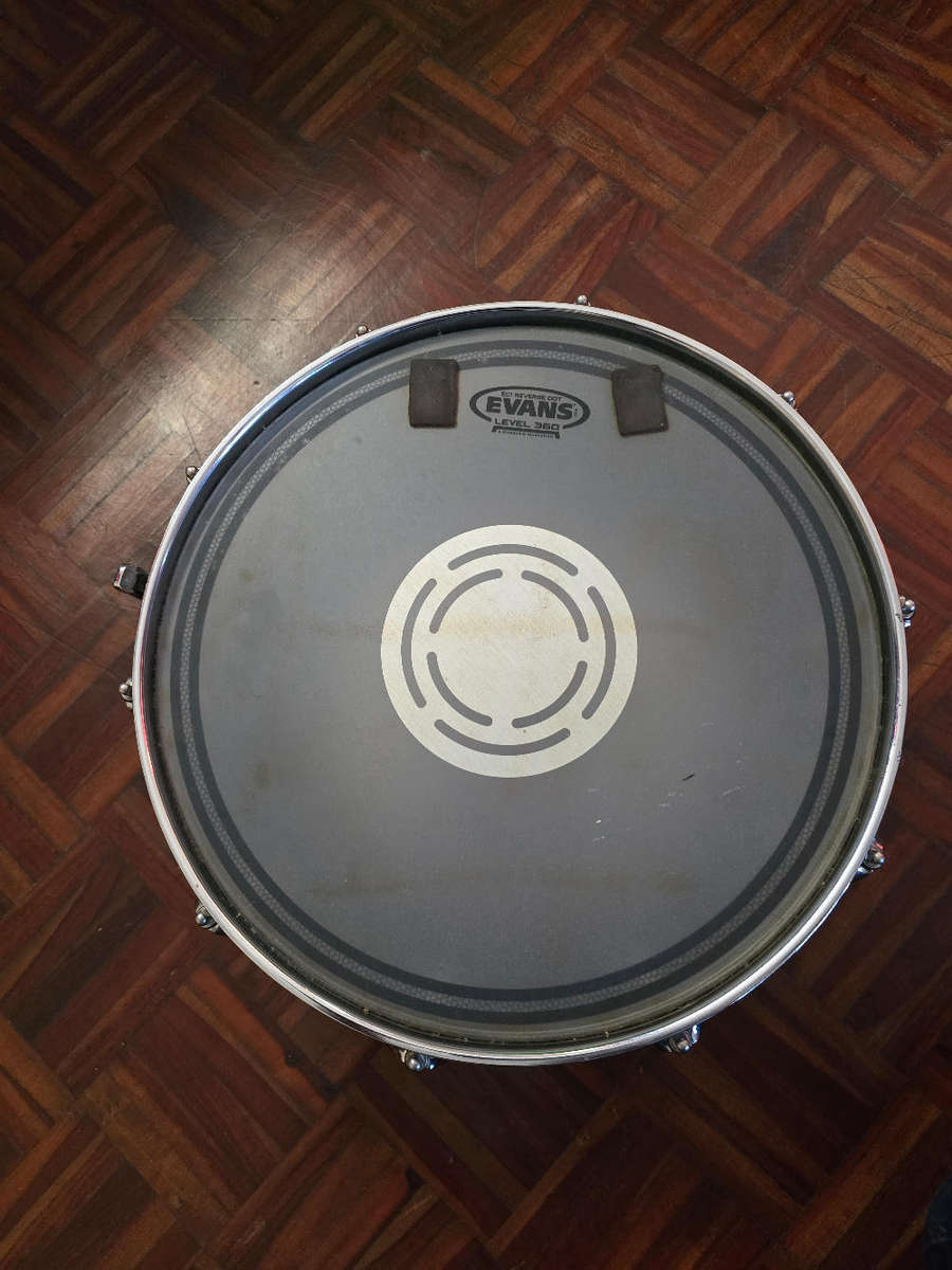 Pearl Chad Smith Signature Series Snare Drum