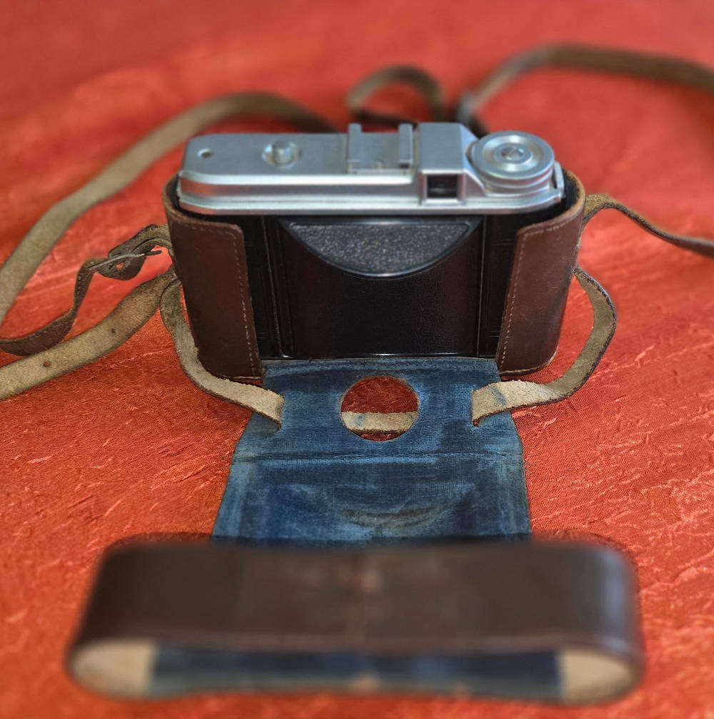 Voightländer Perkeo-1