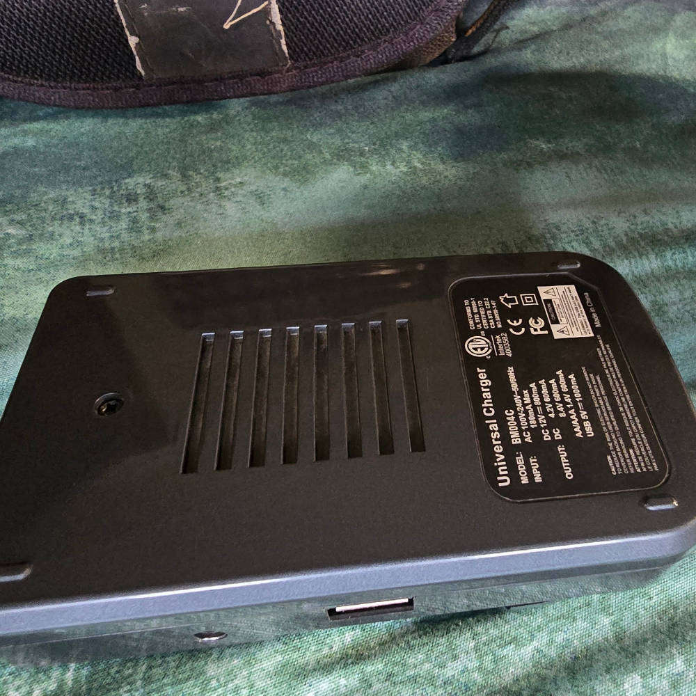 NIKON COOLPIX P500 Digital Camera