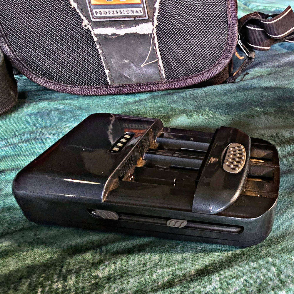 NIKON COOLPIX P500 Digital Camera