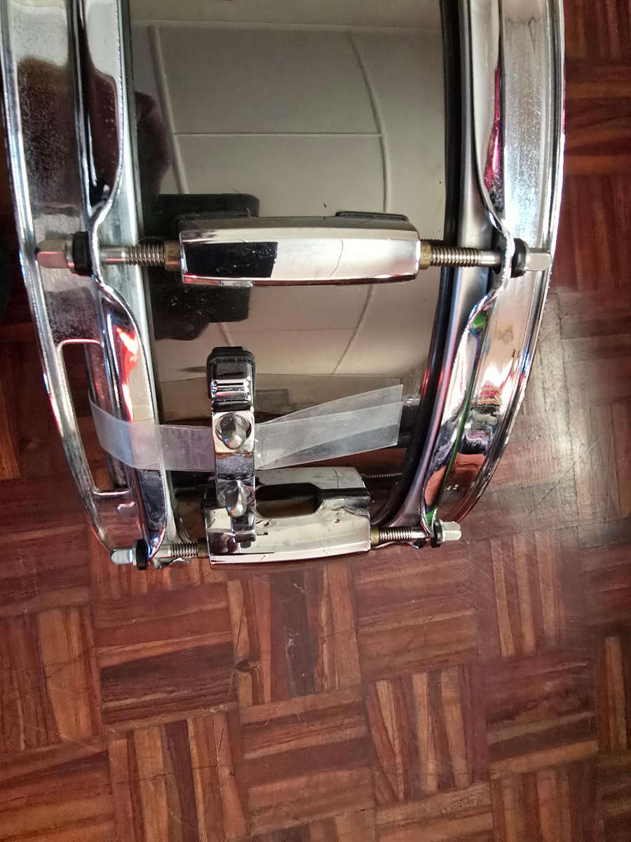 Pearl Chad Smith Signature Series Snare Drum