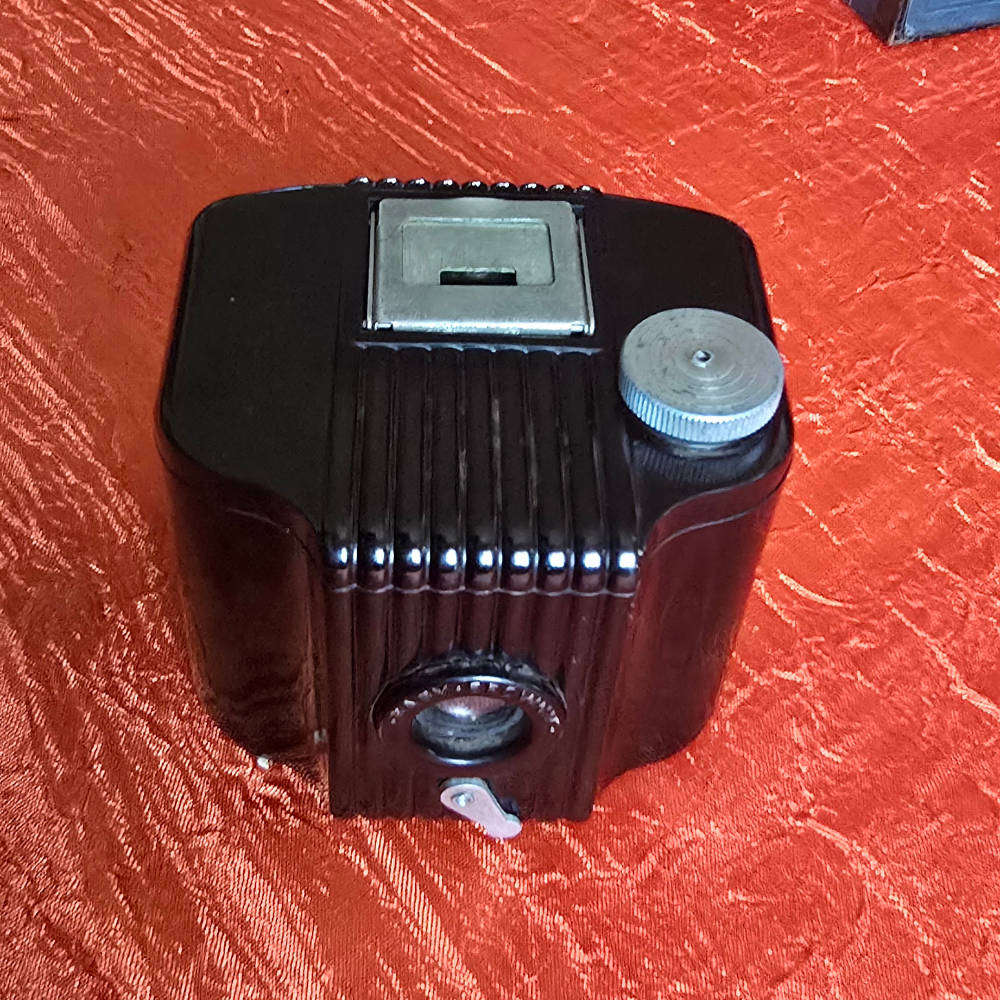 KODAK BROWNIE Colector Lot