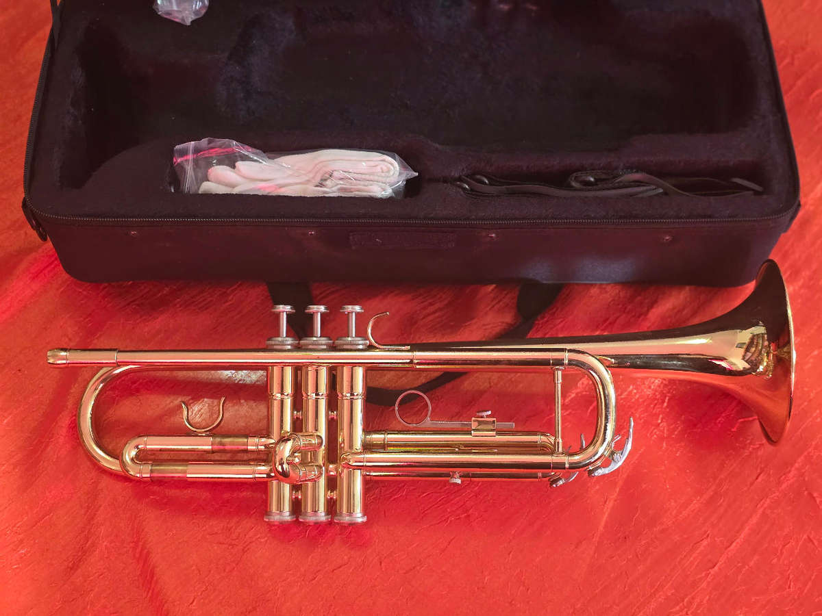 Sonata Trumpet Bb