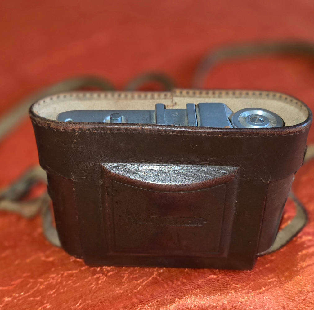 Voightländer Perkeo-1