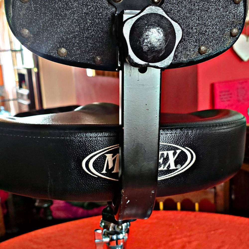 MAPEX T775 Saddle Top Drum Throne