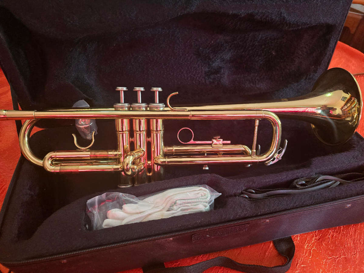 Sonata Trumpet Bb