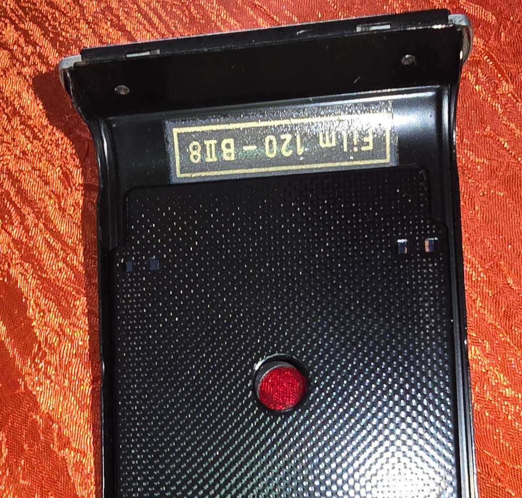 Voightländer Perkeo-1