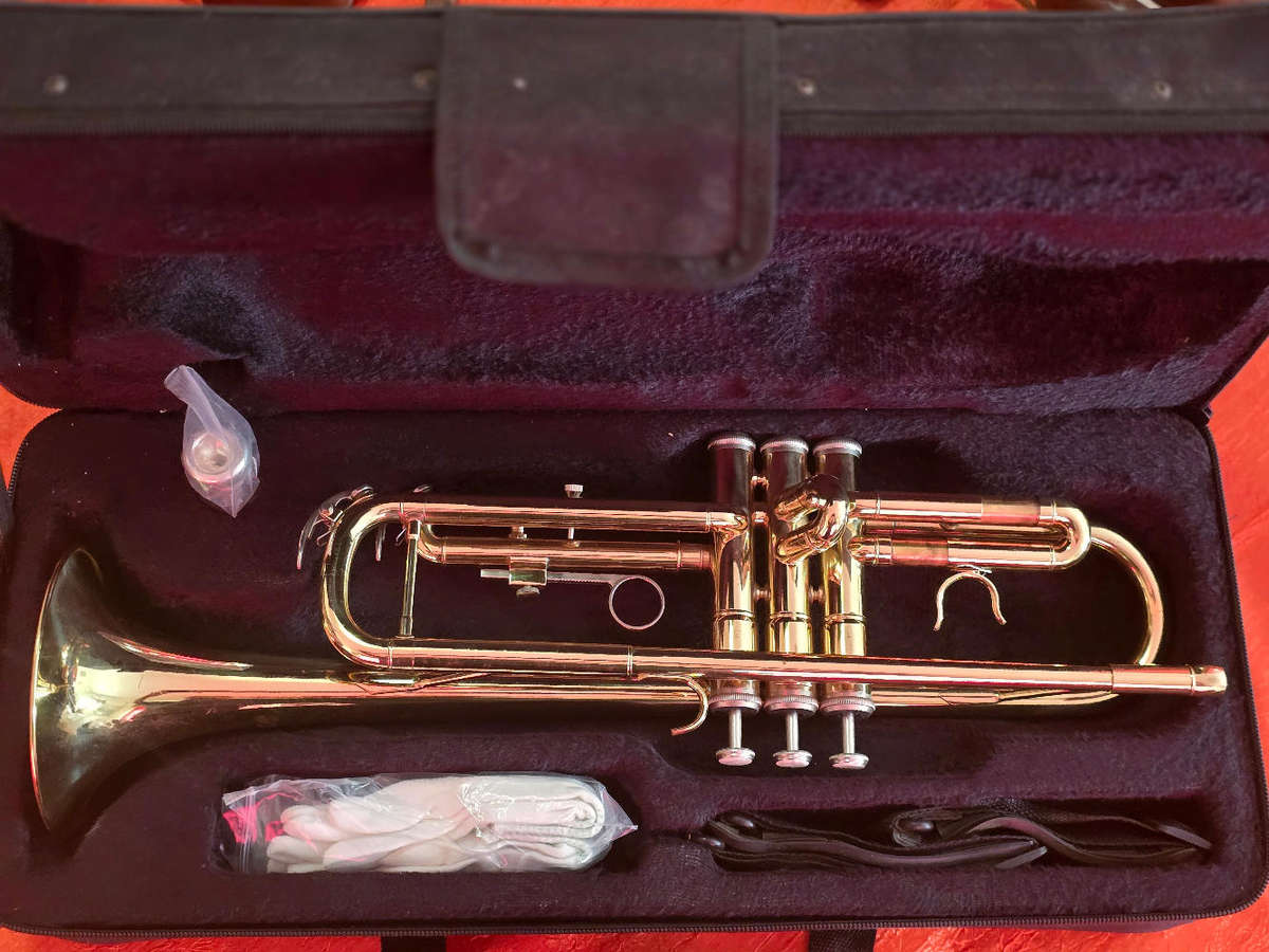 Sonata Trumpet Bb