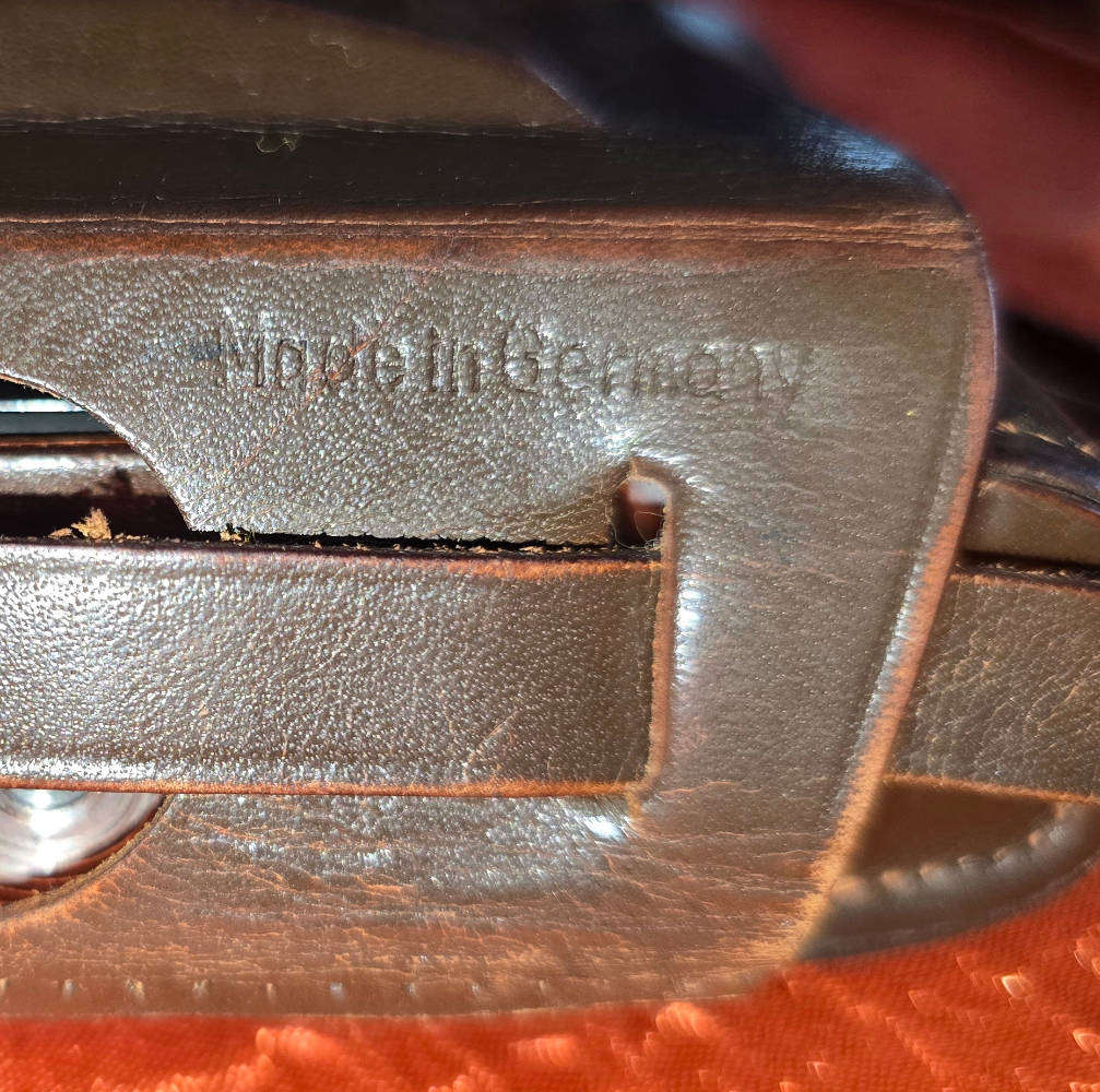 Voightländer Perkeo-1