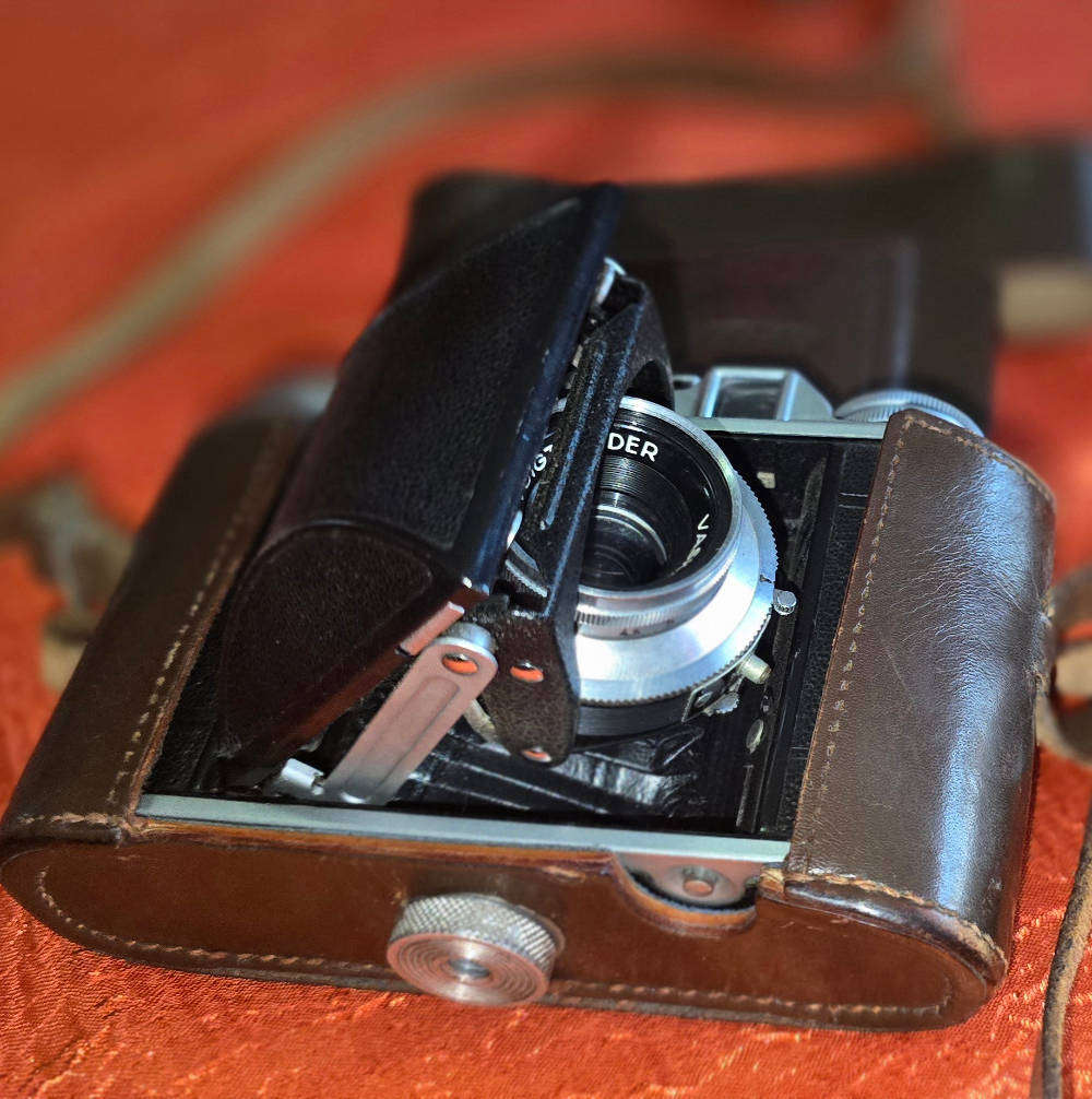 Voightländer Perkeo-1