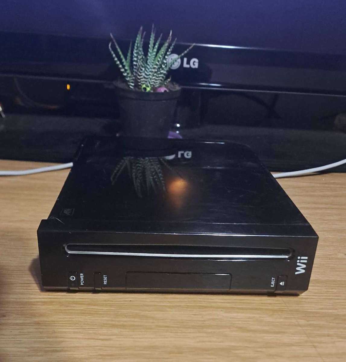 Wii Console