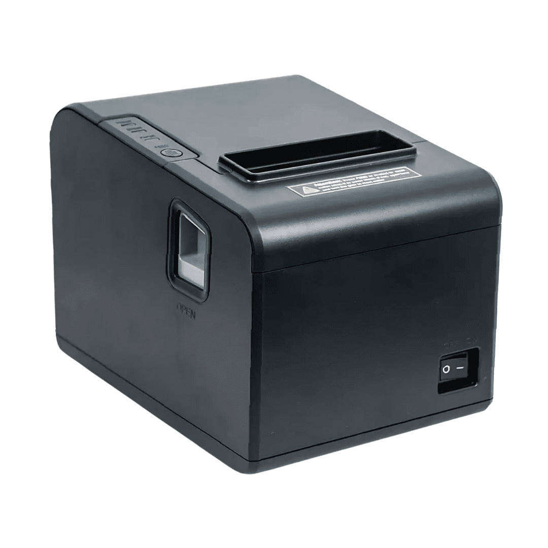 Thermal Receipt Printer Trend Tech Model TT-70  RS232+USB+LAN Interface (New)