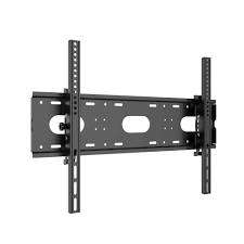 Fixed tilting flat panel TV wall mount for 32-75 inch TVs