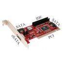 PCI SATA CARD