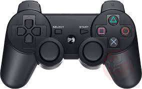 PlayStation3 Compatible Wireless Controller