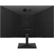 LG 20-Inch HD Monitor 20MK400