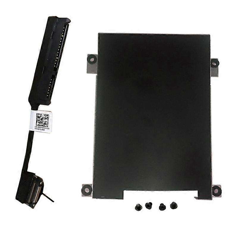 Dell Latitude 5480 2.5 HDD Caddy & Screws