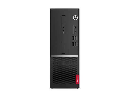 Lenovo V50s-071MB Desktop PC (Intel i3 10th, 256GB SSD & 8GB RAM)