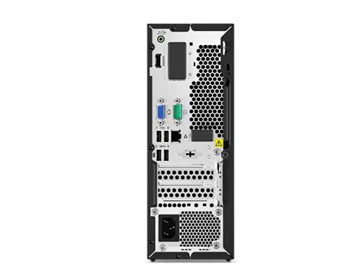 Lenovo V50s-071MB Desktop PC (Intel i3 10th, 256GB SSD & 8GB RAM)