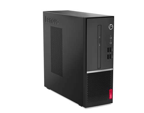 Lenovo V50s-071MB Desktop PC (Intel i3 10th, 256GB SSD & 8GB RAM)